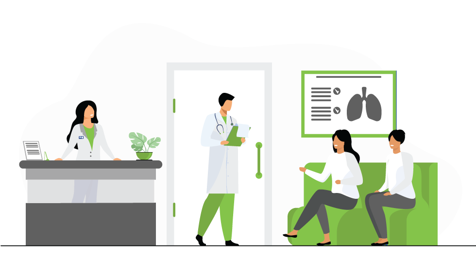 Clinic software