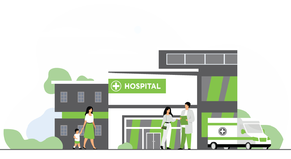 Hospital Software
