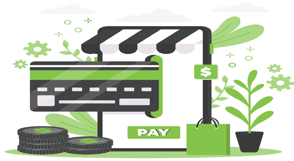 Installment plan software