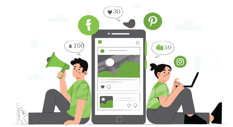Multilevel marketing software