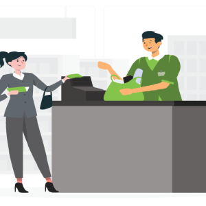 Point of Sale