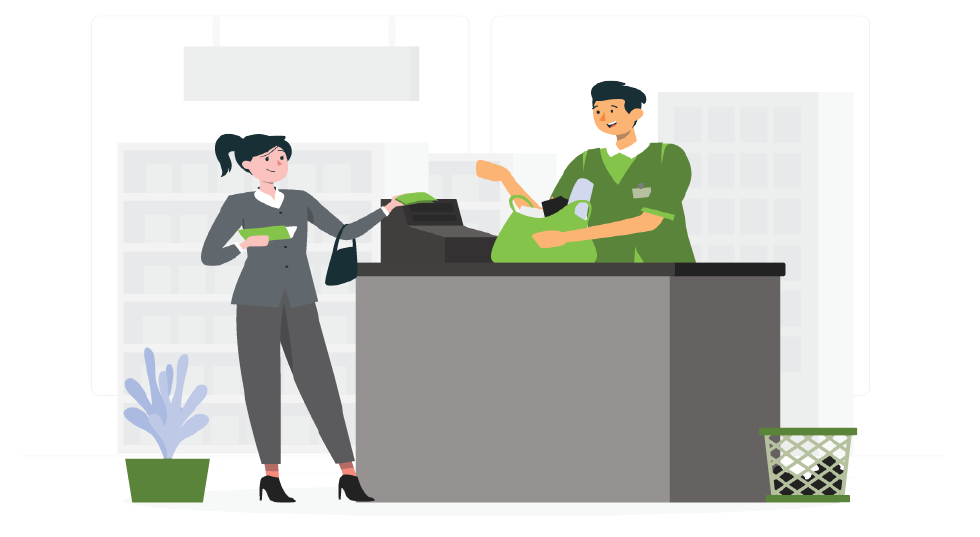 Point of Sale
