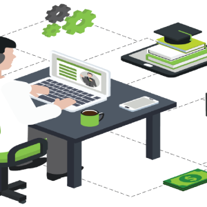 School management software