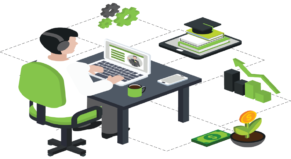School management software
