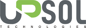 upsoltech logo