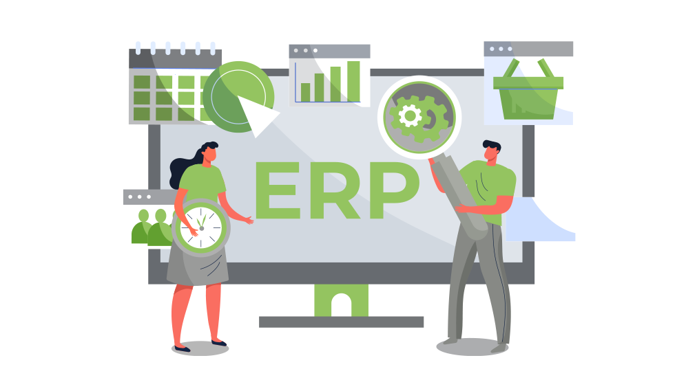 Professional Web Services