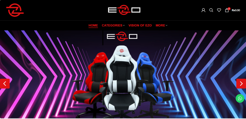 ezo