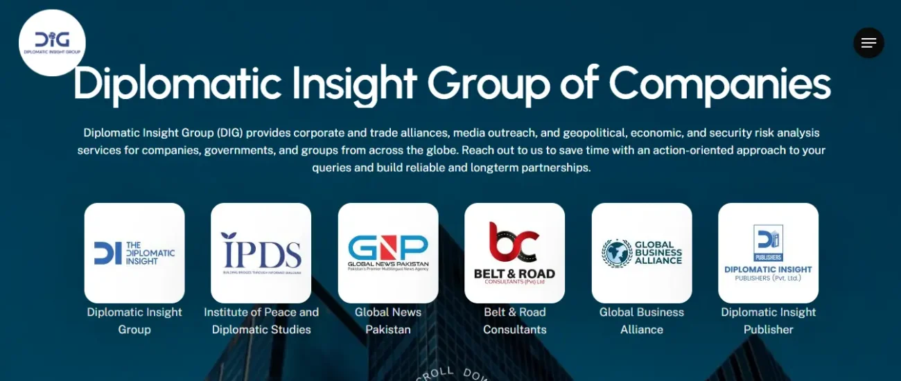 diplomatic insight group