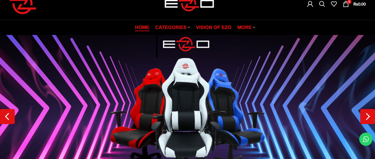 ezo