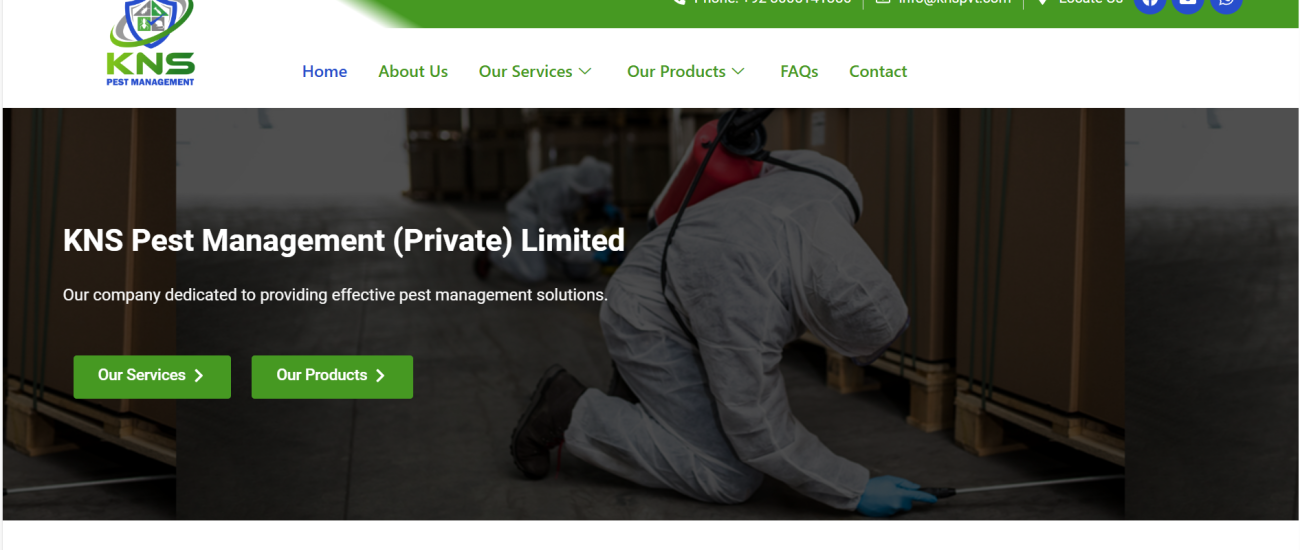 kns pest management